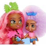 Mattel Cave Club Μεγάλο Σετ - Fernessa Και Furrah GNL92 887961873276