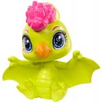 Mattel Cave Club Fernessa Κούκλα Με Δεινοσαυράκι Ptilly GNL82 / GNL85 887961873207