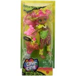 Mattel Cave Club Fernessa Κούκλα Με Δεινοσαυράκι Ptilly GNL82 / GNL85 887961873207
