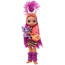 Mattel Cave Club Roaralai Κούκλα Και Ferrell GNL82 / GNL84 887961873221