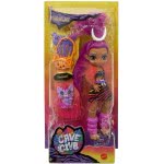 Mattel Cave Club Roaralai Κούκλα Και Ferrell GNL82 / GNL84 887961873221