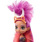 Mattel Cave Club Roaralai Κούκλα Και Ferrell GNL82 / GNL84 887961873221