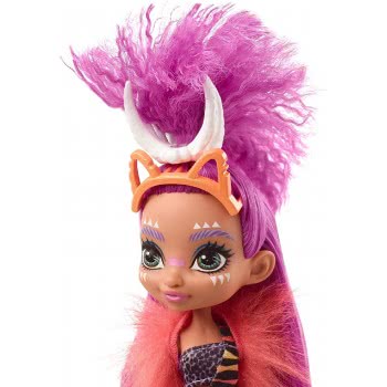 Mattel Cave Club Roaralai Doll GNL82 / GNL84 887961873221