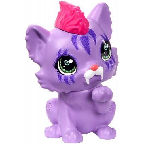 Mattel Cave Club Roaralai Doll GNL82 / GNL84 887961873221