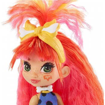 Mattel Cave Club Emberly Doll GNL82 / GNL83 887961873184