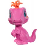 Mattel Cave Club Emberly Κούκλα Και Flaire GNL82 / GNL83 887961873184