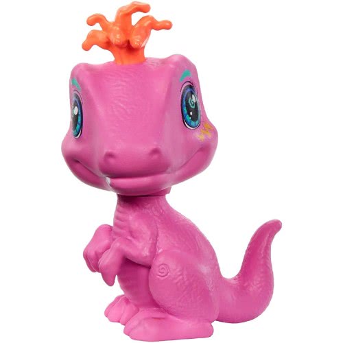 Mattel Cave Club Emberly Κούκλα Και Flaire GNL82 / GNL83 887961873184