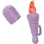 Mattel Cave Club Emberly Κούκλα Και Flaire GNL82 / GNL83 887961873184