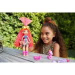 Mattel Cave Club Emberly Κούκλα Και Flaire GNL82 / GNL83 887961873184