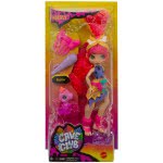 Mattel Cave Club Emberly Κούκλα Και Flaire GNL82 / GNL83 887961873184