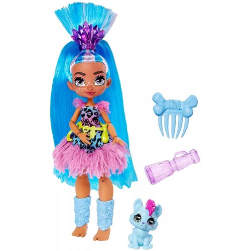Mattel Cave Club Tella Doll GNL82 / GNL86 887961873214