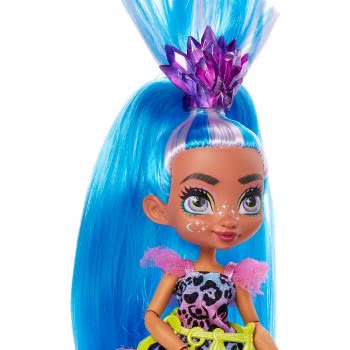 Mattel Cave Club Tella Doll GNL82 / GNL86 887961873214