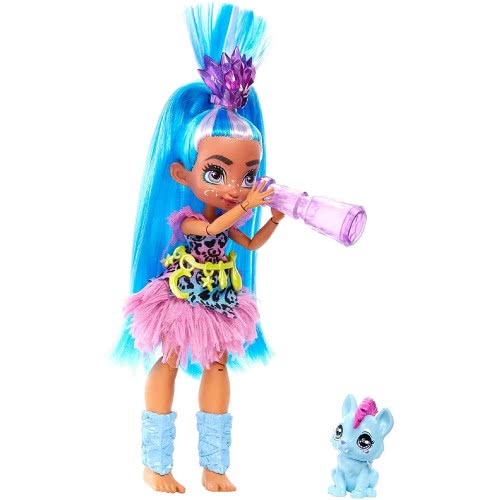 Mattel Cave Club Tella Doll GNL82 / GNL86 887961873214