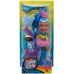 Mattel Cave Club Tella Doll GNL82 / GNL86 887961873214