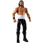 Mattel WWE Seth Rollins Action Figure In 6-Inch Scale With Articulation And Ring Gear GDF62 / GKY89 887961834512