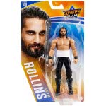 Mattel WWE Seth Rollins Σειρά 109 Deluxe Φιγούρα 17Εκ. GDF62 / GKY89 887961834512