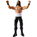 Mattel WWE Seth Rollins Σειρά 109 Deluxe Φιγούρα 17Εκ. GDF62 / GKY89 887961834512