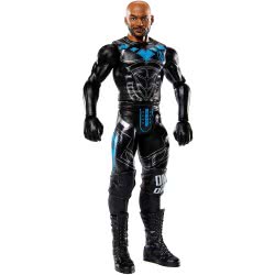 Mattel WWE Ricochet Σειρά 109 Deluxe Φιγούρα 15 Εκ. GDF62 / GKY88 887961834550