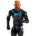 Mattel WWE Ricochet Action Figure In 6-Inch Scale With Articulation & Ring Gear GDF62 / GKY88 887961834550