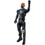 Mattel WWE Ricochet Action Figure In 6-Inch Scale With Articulation & Ring Gear GDF62 / GKY88 887961834550