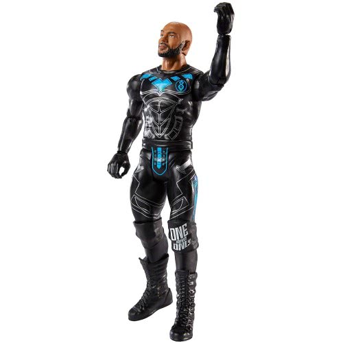 Mattel WWE Ricochet Σειρά 109 Deluxe Φιγούρα 15 Εκ. GDF62 / GKY88 887961834550