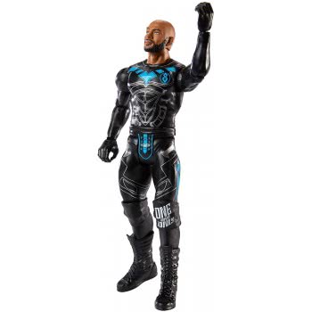 Mattel WWE Ricochet Action Figure In 6-Inch Scale With Articulation & Ring Gear GDF62 / GKY88 887961834550
