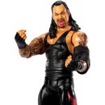 Mattel WWE Undertaker Σειρά 109 Deluxe Φιγούρα 15 Εκ. GDF62 / GKY91 887961834543