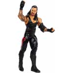 Mattel WWE Undertaker Action Figure In 6-Inch Scale With Articulation And Ring Gear GDF62 / GKY91 887961834543