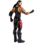 Mattel WWE Undertaker Action Figure In 6-Inch Scale With Articulation And Ring Gear GDF62 / GKY91 887961834543
