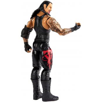 Mattel WWE Undertaker Σειρά 109 Deluxe Φιγούρα 15 Εκ. GDF62 / GKY91 887961834543