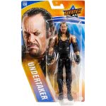 Mattel WWE Undertaker Action Figure In 6-Inch Scale With Articulation And Ring Gear GDF62 / GKY91 887961834543