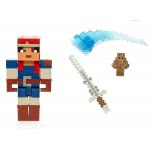 Mattel Minecraft Dungeons 3.25 Inches Valorie Φιγούρα GNC23 / GNC24 887961867398