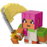 Mattel Minecraft Dungeons 3.25 Inches Adriene Φιγούρα GNC23 / GNC27 887961867343