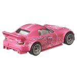 Mattel Hot Wheels The Fast And The Furious Premium - Honda S2000 Real Riders GBW75 / GJR81 887961816778