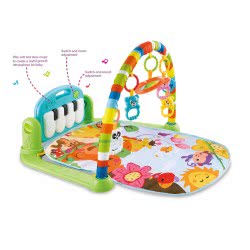 Toys-shop Choice Γυμναστήριο Piano Fitness Με Φως Και Ήχους JM085221 6990620852216
