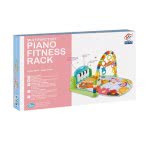 Toys-shop Choice Γυμναστήριο Piano Fitness Με Φως Και Ήχους JM085221 6990620852216