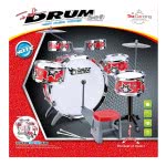 Toys-shop Choice Jazz Drum Τύμπανα Ντραμς JM084751 6990620847519