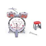 Toys-shop Choice Jazz Drum JM084751 6990620847519