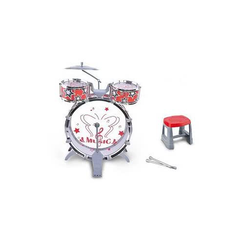 Toys-shop Choice Jazz Drum Τύμπανα Ντραμς JM084751 6990620847519