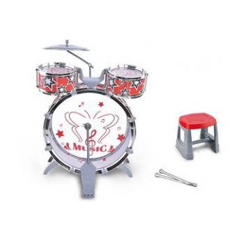 Toys-shop Choice Jazz Drum Τύμπανα Ντραμς JM084751 6990620847519