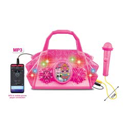 Toys-shop Choice Music Player Set With Light JM085353 6990620853534