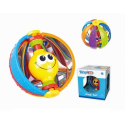 Toys-shop Choice Tanny Kids Magic Ball JM085752 6990620857525