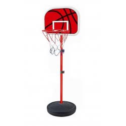 Toys-shop Choice Μπασκέτα Με Βάση 1,39Εκ Ύψος Ρυθμιζόμενο JS061396 6990620613961