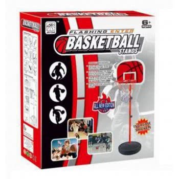 Toys-shop Choice Basketball Stands 1,39Cm JS061396 6990620613961
