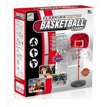 Toys-shop Choice Basketball Stands 1,60Cm JS061401 6990620614012