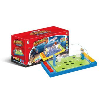 Toys-shop Choice Basketball Shooting Game JS061708 6990620617082