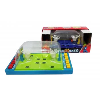 Toys-shop Choice Basketball Shooting Game Θόλος JS061708 6990620617082