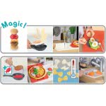 Smoby Chef Corner Restaurant Εστιατόριο 312303 3032163123033