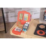 Smoby Chef Corner Restaurant - Playhouse 1M Tall 312303 3032163123033