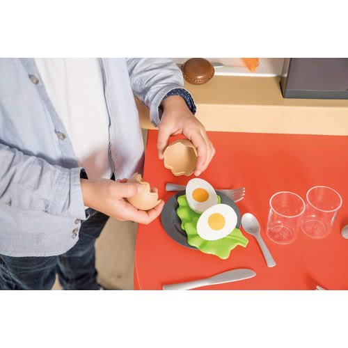 Smoby Chef Corner Restaurant Εστιατόριο 312303 3032163123033
